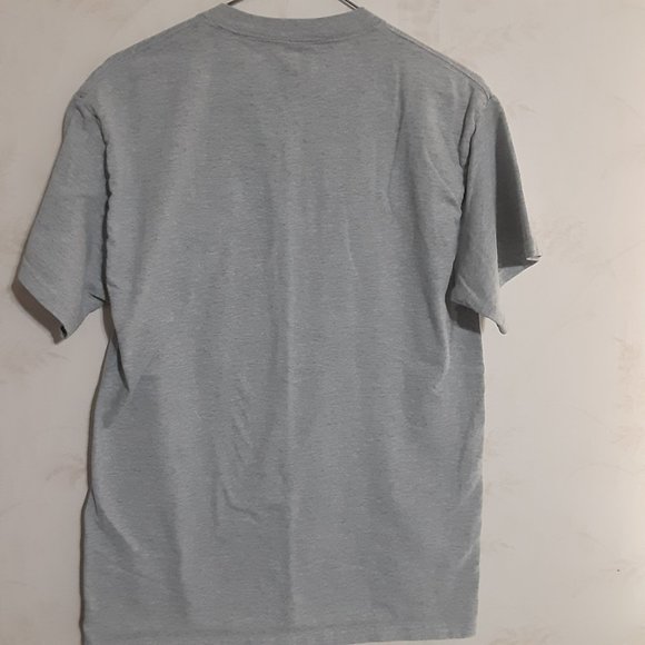 Game Graphic Apparel Women's Motorcycle Short Sleeve T Shirt in Size M - Picture 4 of 5